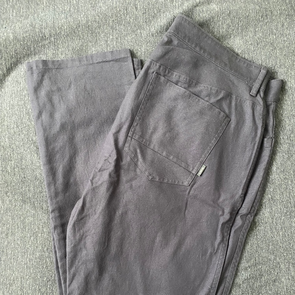 Linksoul Grey men’s pants